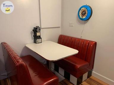 Photo of ROCKIN 1950'S BOOTH FOR SALE ! - 1