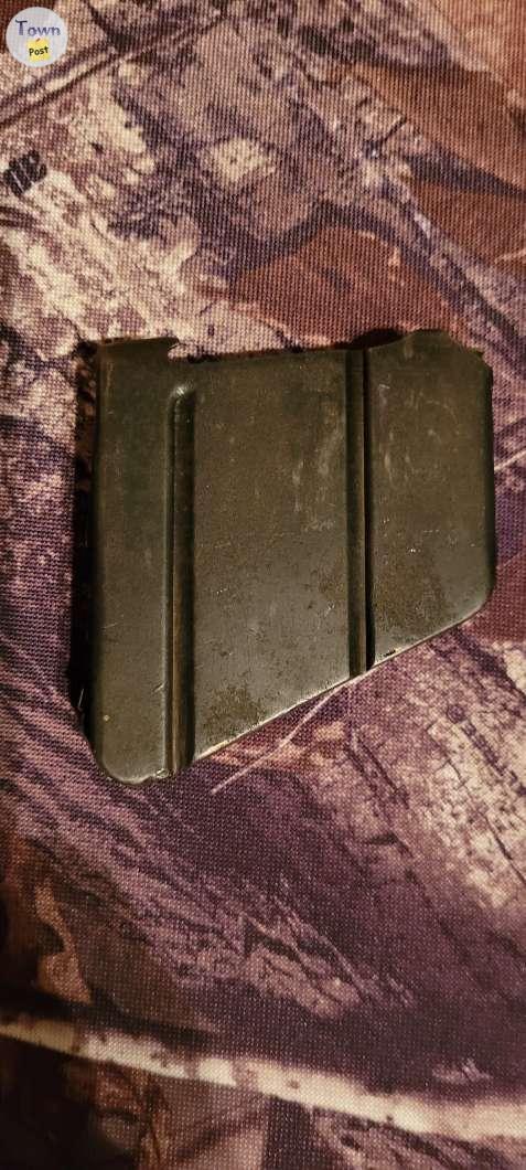 Photo of NO1 Enfield mag for trade or sale