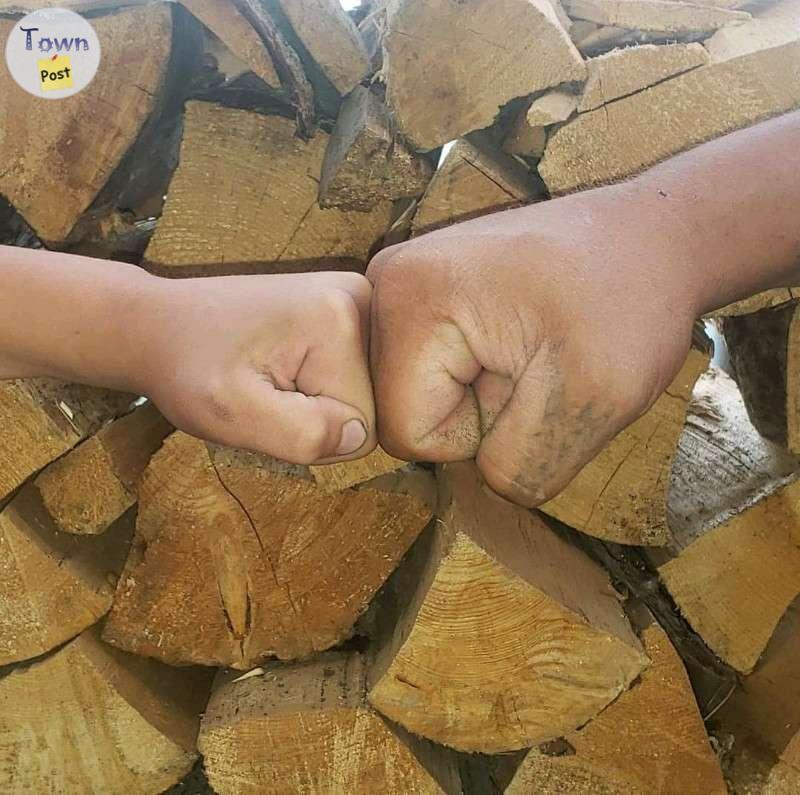 Photo of FIREWOOD