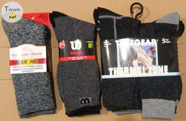 Photo of Men's Socks - 1