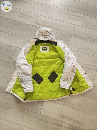 Photo of Under Armour Cold Gear Jacket - 2