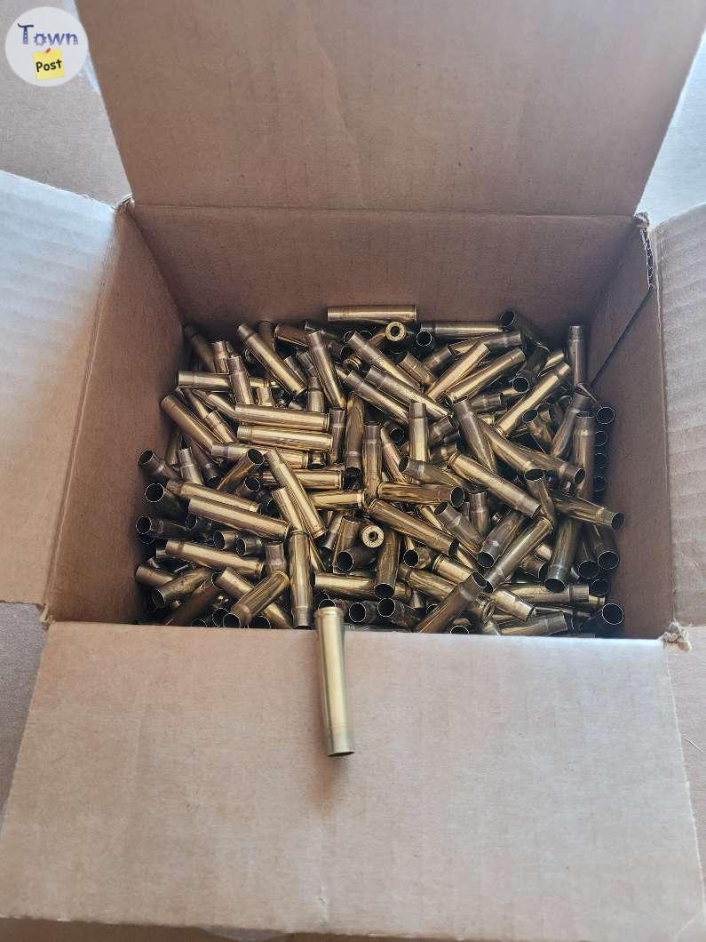 Photo of 300 Blackout Brass