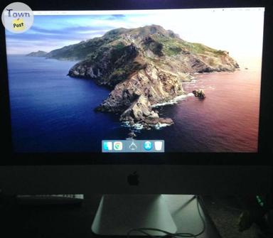 Photo of iMac (Late 2013) - 1