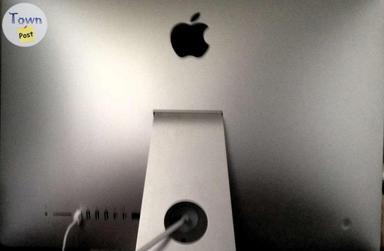 Photo of iMac (Late 2013) - 2