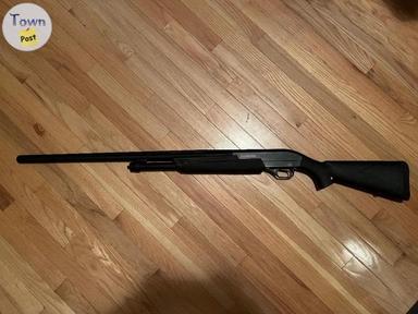 Photo of Winchester super x pump action 12 gauge (exp) - 1