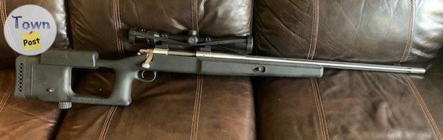 Photo of Remington 700 7mm MAG