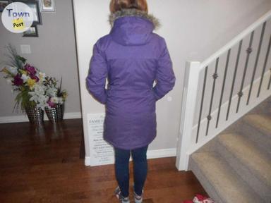 Photo of Women's winter coat - 2