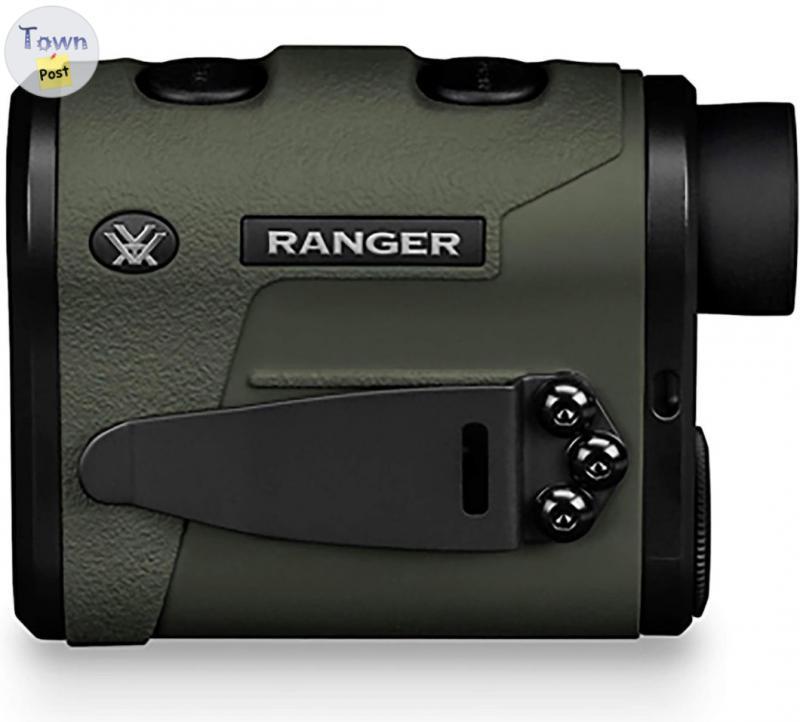 Photo of Vortex Optics Ranger Rangefinder