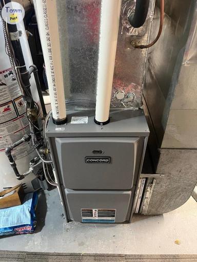 Photo of Anthing HVAC - 1