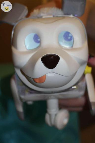 Photo of FurReal Makers Proto Max Pup - 2