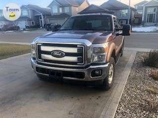 Photo of For Sale 2012 F250 XLT 6.7 Powerstroke - 1