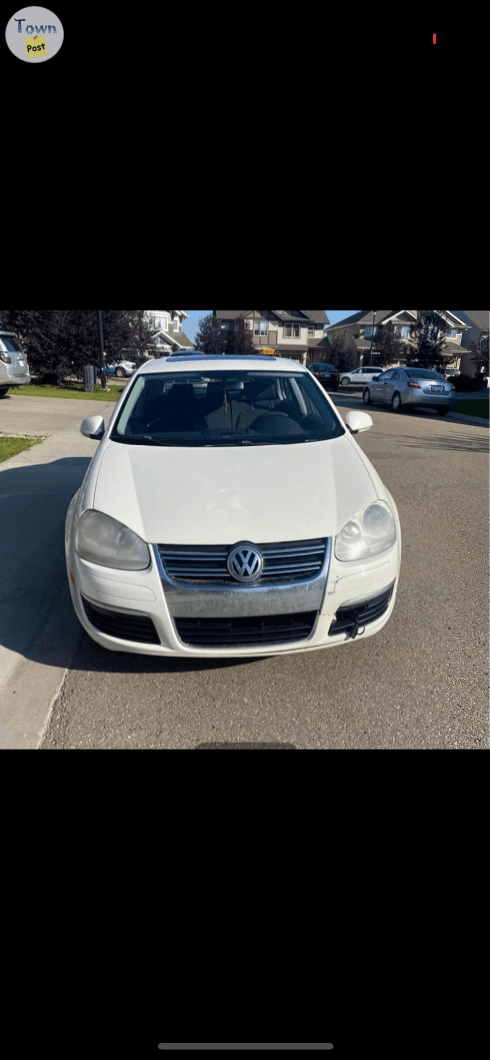 Photo of 2007 Volkswagen Jetta