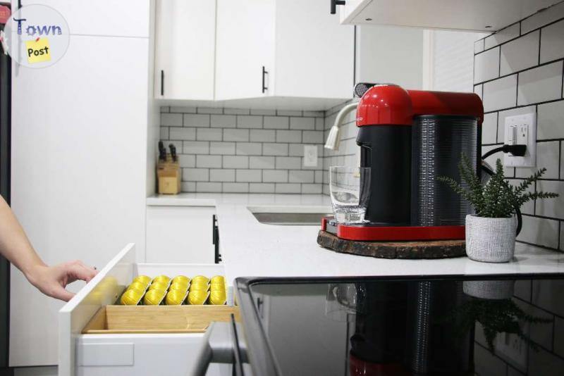 Photo of Nespresso Coffee Stand/Pod Holder