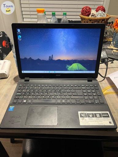 Photo of ACER ASPIRE E15 START - 1