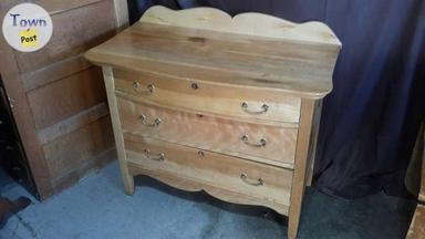 Photo of Dresser - 1