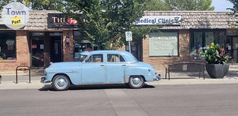 Photo of 1952 Dodge Regent