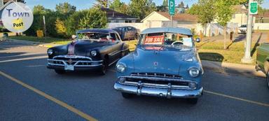 Photo of 1952 Dodge Regent - 2