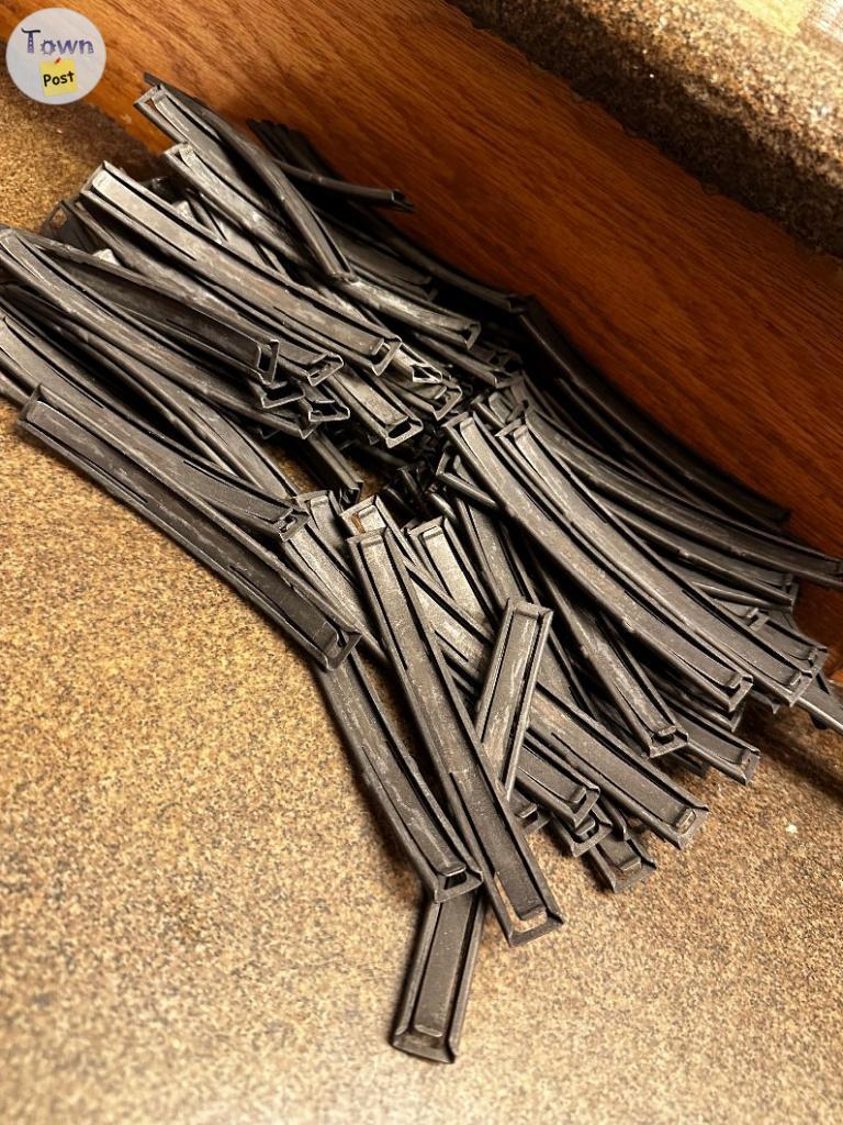 Photo of 7.62x39M Stripper Mags 