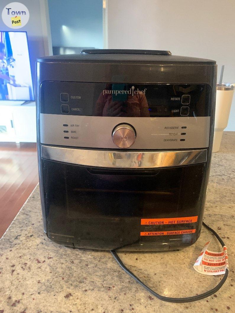 Photo of Air fryer for sale 