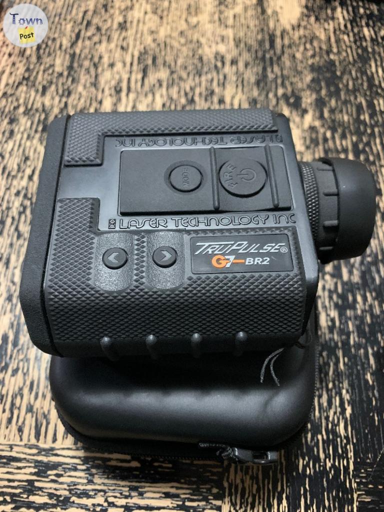 Photo of G7 BR2 Ballistic Rangefinder