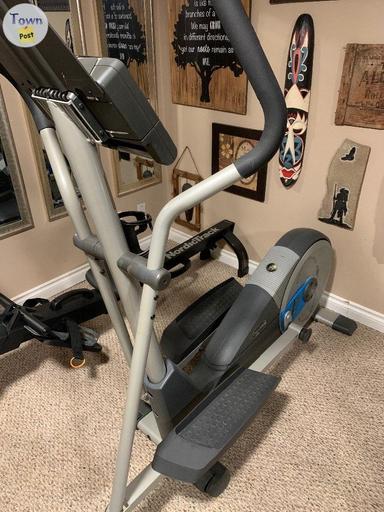 Photo of Elliptical Machine - 1