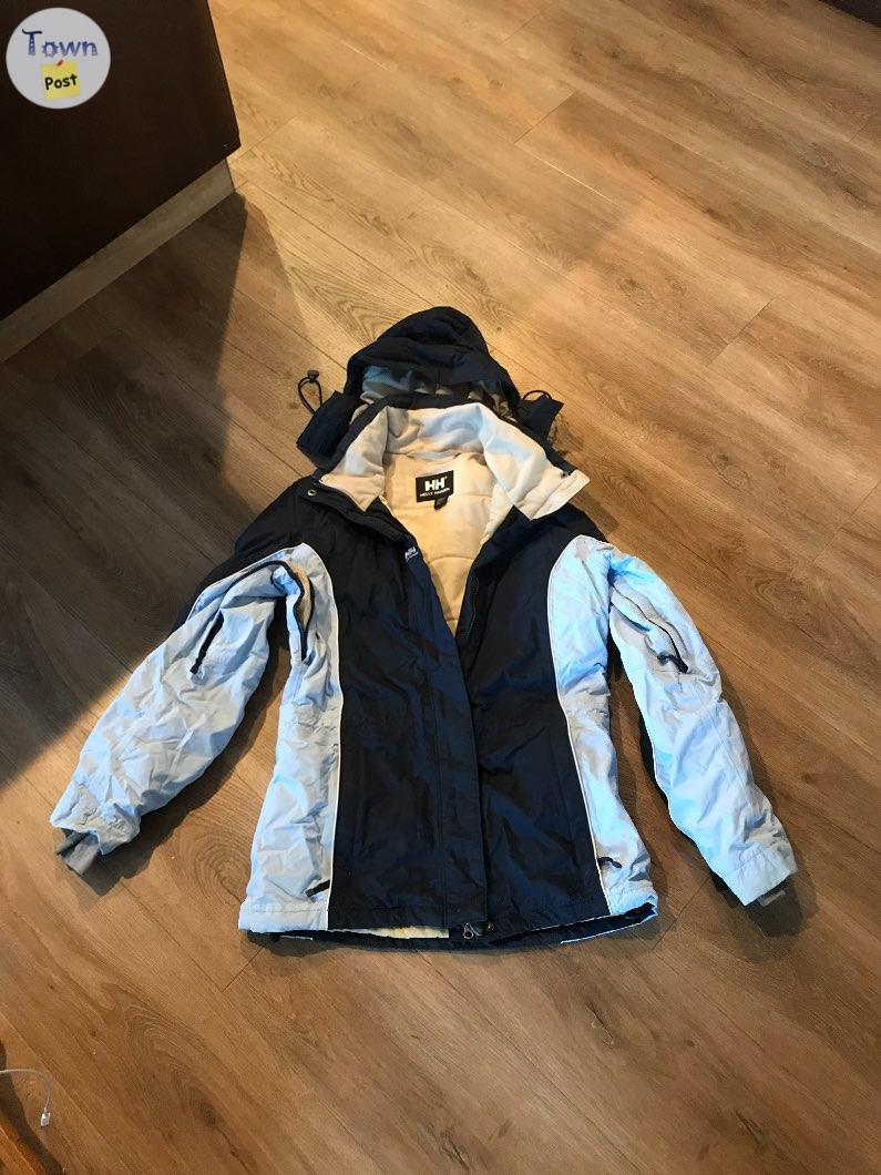 Photo of  Women’s Jacket 