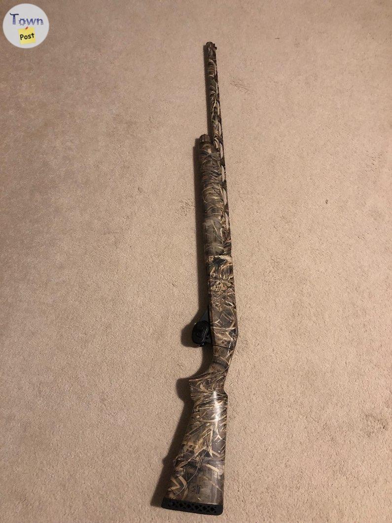 Photo of Stoeger M3500 12 gauge shotgun