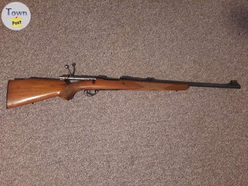 Photo of Browning Safari 30-06 