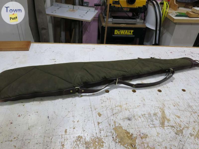 Photo of Soft rifle case