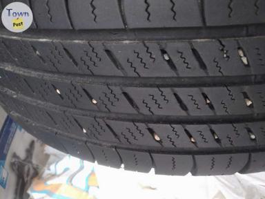 Photo of 14" tires - 1