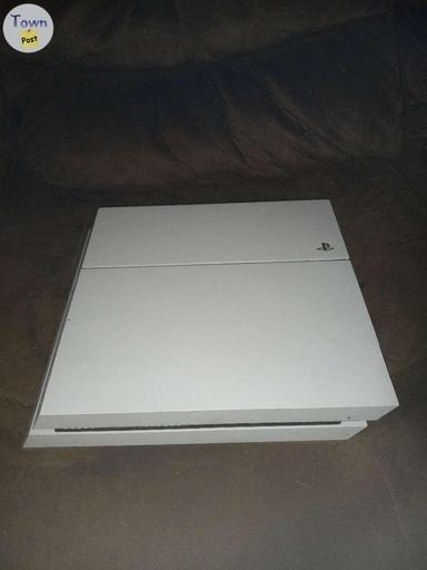 Photo of Playstation 4 - 2