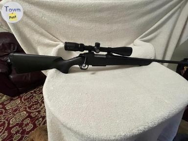 Photo of Browning 300 WSM A BOLT - 1