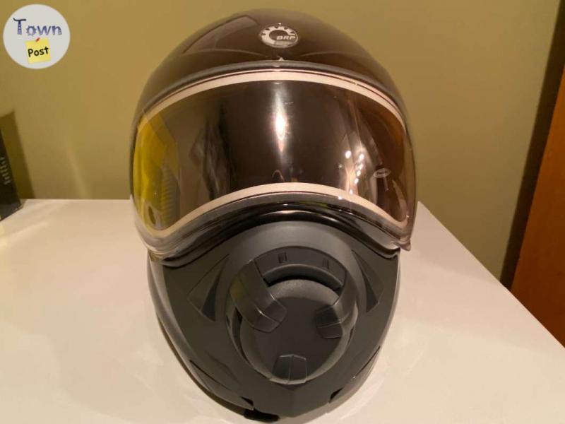 Photo of Snowmobile helmet for sale