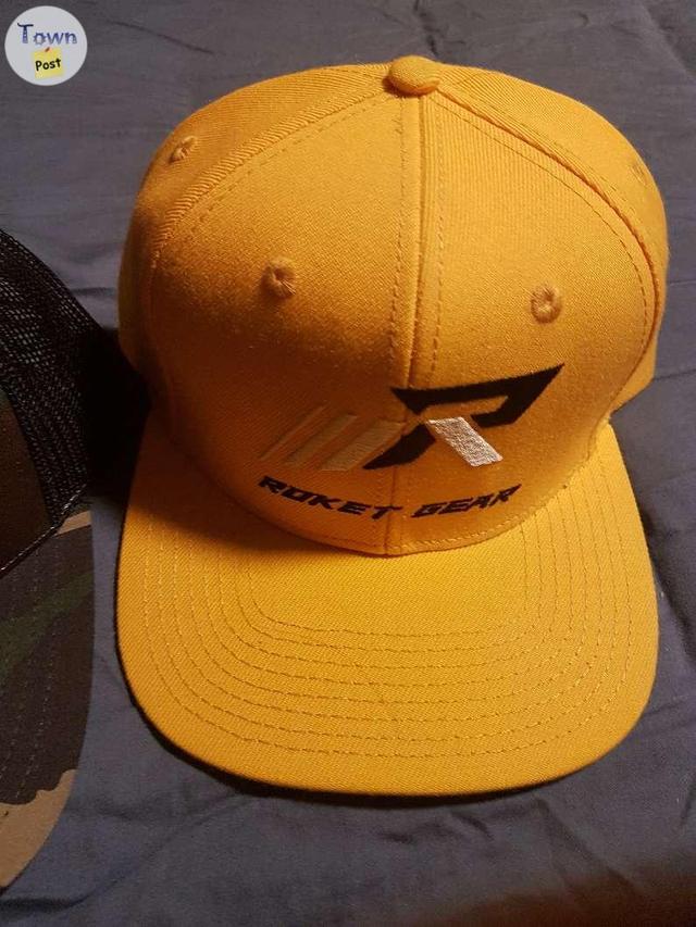 Photo of Hockey Hats ($30) 