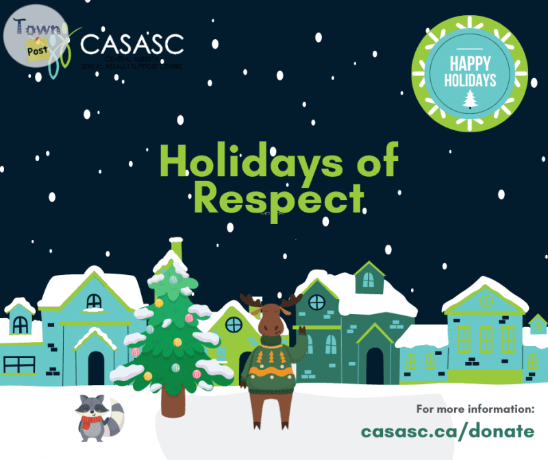 Photo of CASASC- Holidays of Respect fundraiser