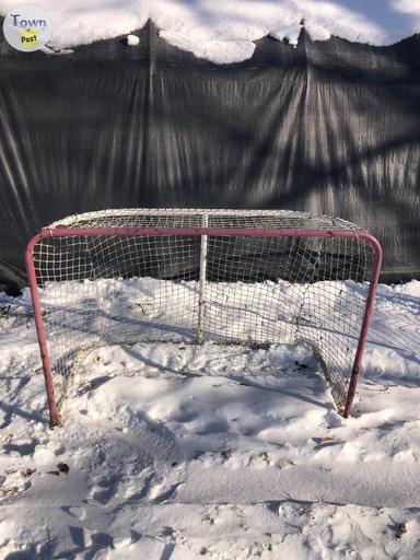 Photo of Hockey Nets - 1