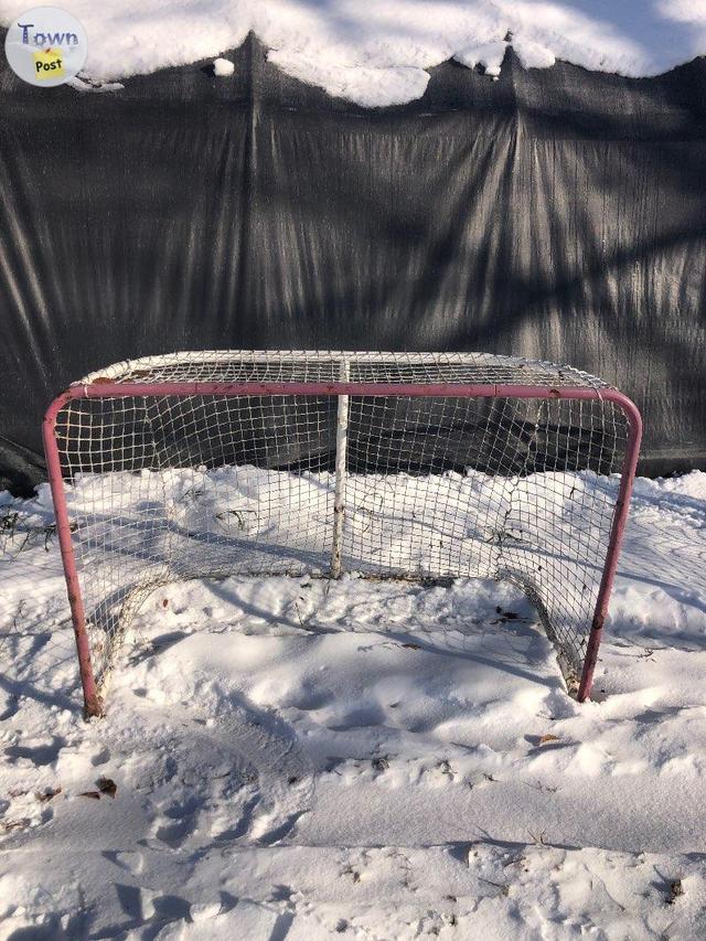 Photo of Hockey Nets