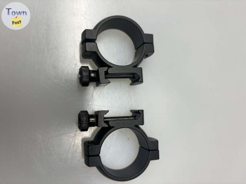 Photo of Rifle Scope Rings 30mm (AEE)