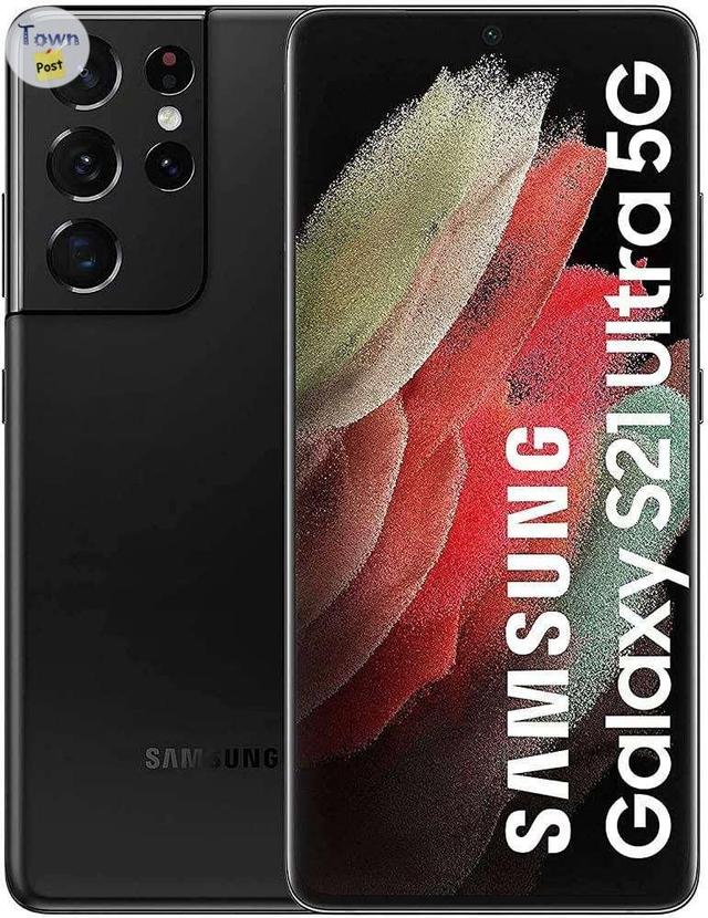 Photo of Brand New S22 Ultra(256gb)