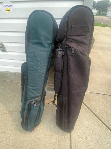 Photo of Travel golf bags  - 1