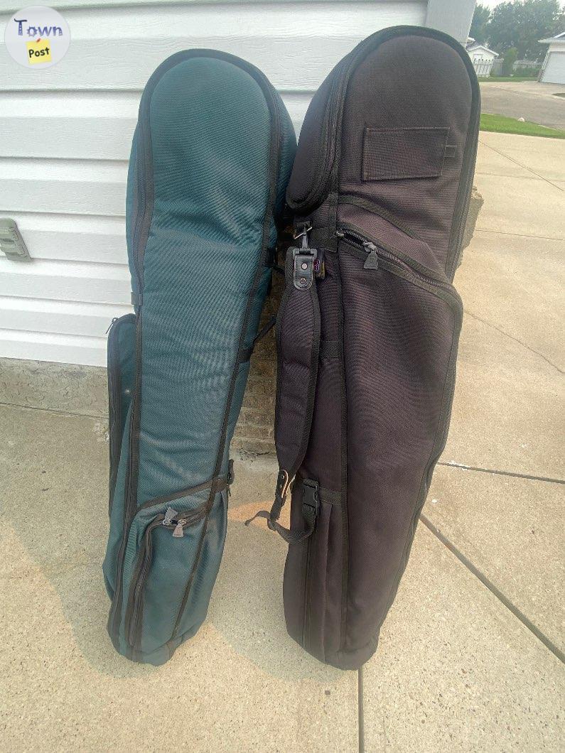 Photo of Travel golf bags 