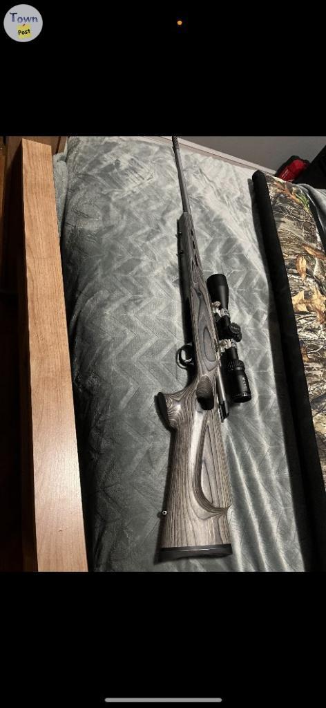 Photo of 300 win mag Tikka T3