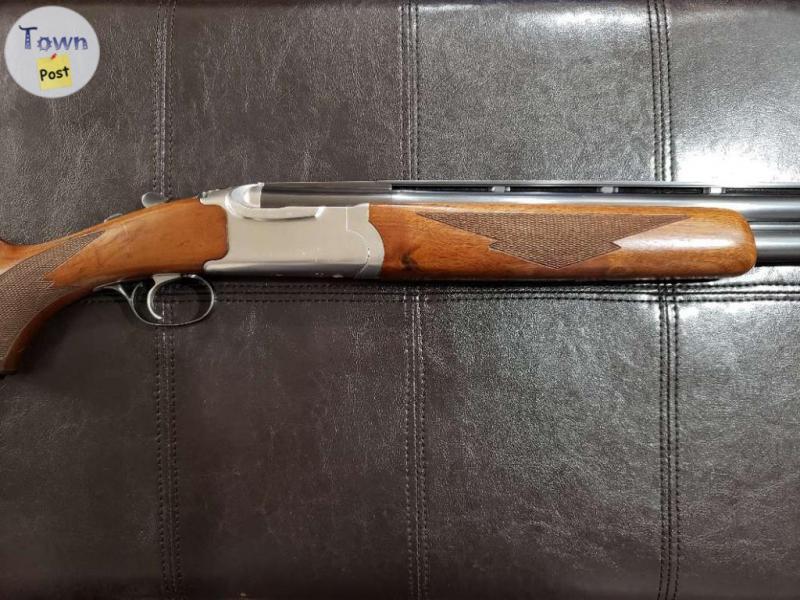 Photo of Ruger Red Label Over/Under Shotgun