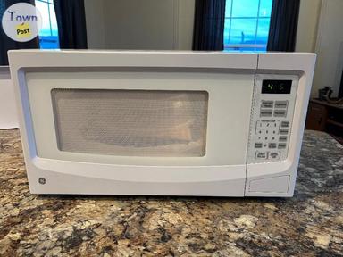 Photo of Microwave oven - 2