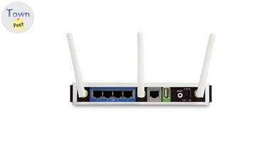 Photo of D-Ling Router - 1