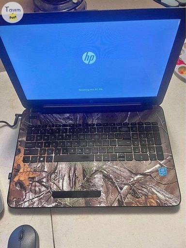 Photo of Hp Gaming Laptop  - 1