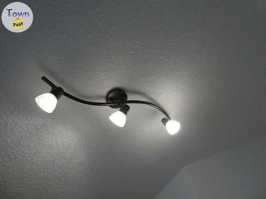 Photo of Light fixture - 1