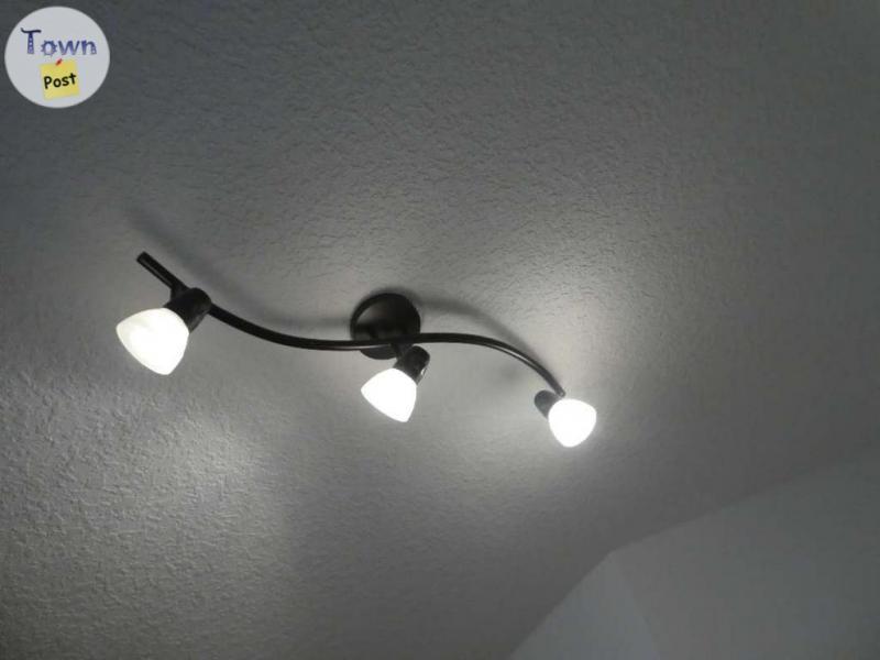 Photo of Light fixture