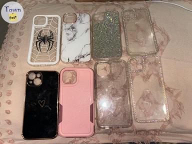 Photo of iPhone 13 cases for sale  - 1