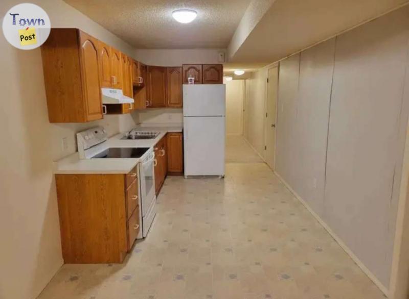 Photo of 3 Bedroom 1 Bath UNIT 